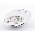 Motocorse Titanium Screw Kit for Billet Aluminum Gas Cap 102197032 for Ducati 999/749, Sport Classics, and Mutistrada 1100/1000/620 Motocorse Titanium Screw Kit for Billet Aluminum Gas Cap 102197032 for Ducati 999/749, Sport Classics, and Mutistrada 1100/1000/620